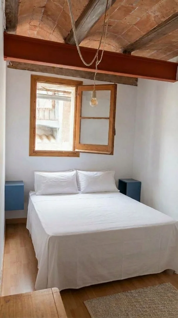 Piso en Calle de la Riera de Sant Miquel, 64, Vila de Gràcia - Foto 3