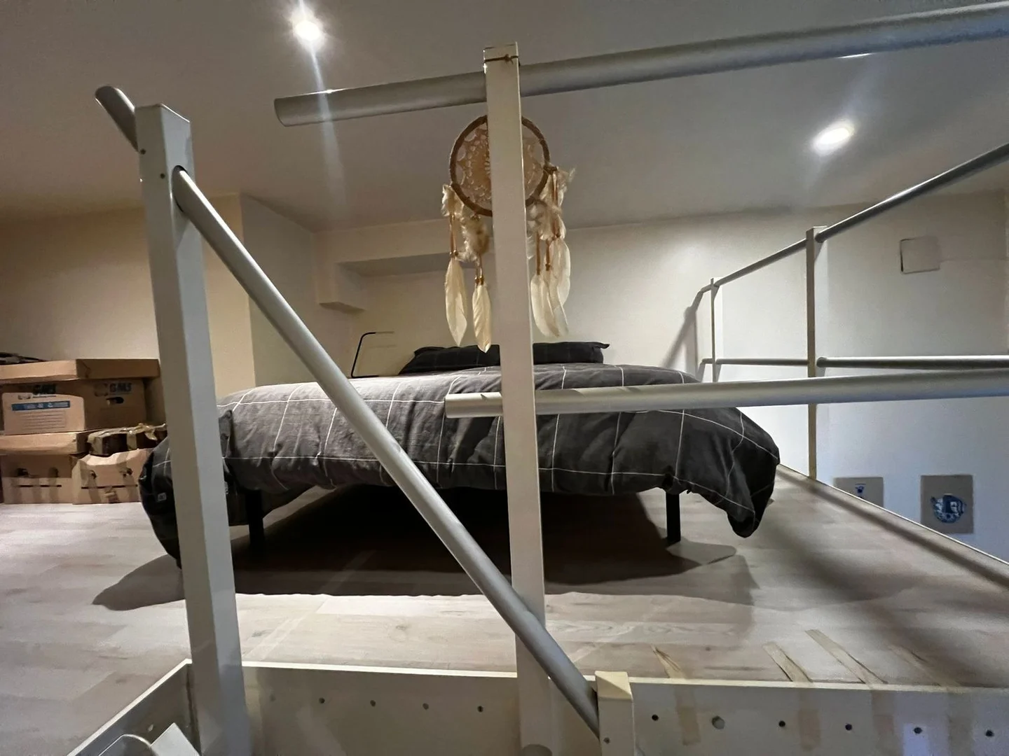 Estudio en calle de las Naves, 21 - Foto 10