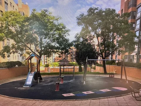 Piso en calle de Américo Castro, 72 - Foto 3