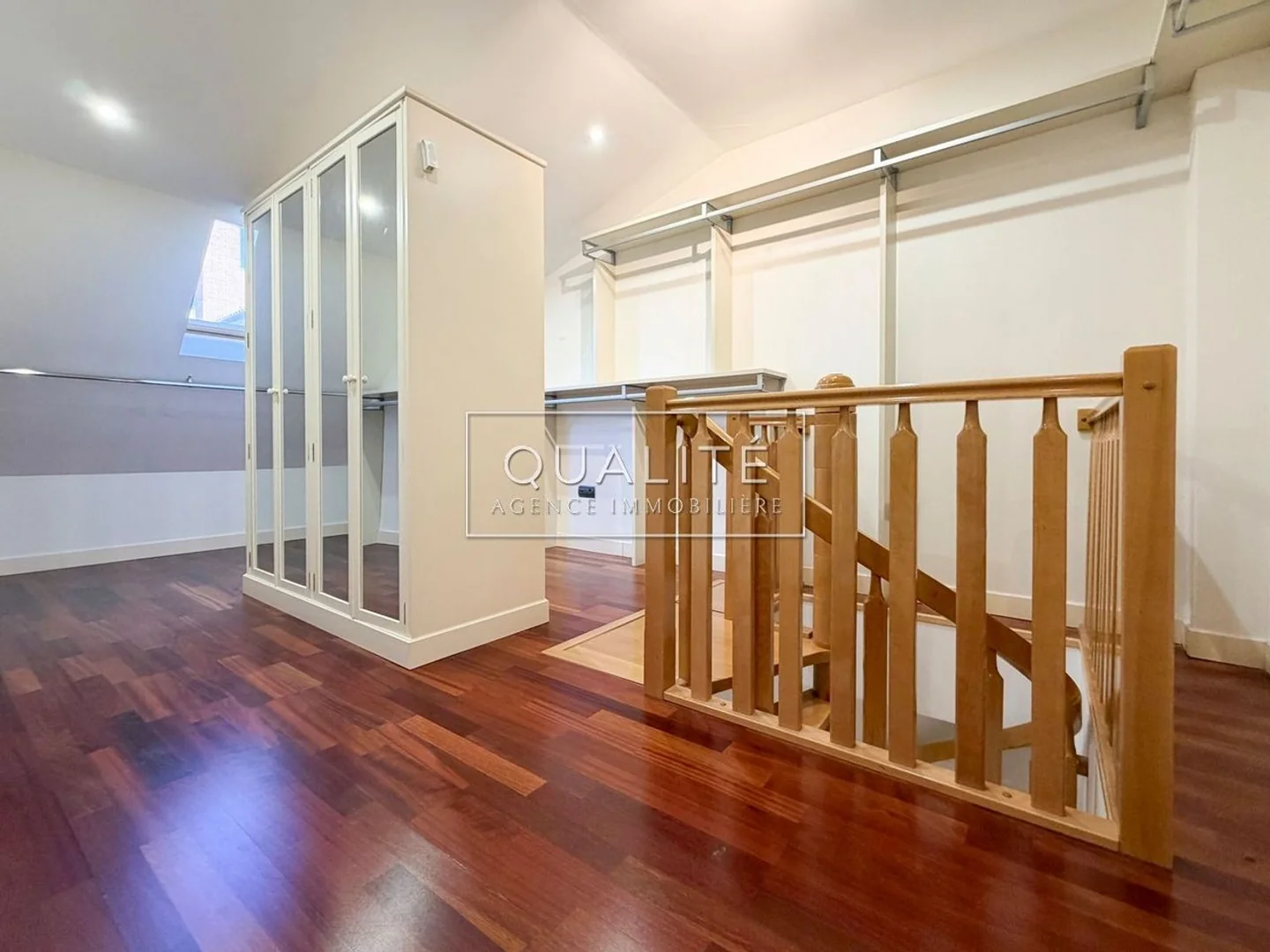 Chalet adosado en Calle de Ángel Cavero, Conde Orgaz-Piovera - Foto 18