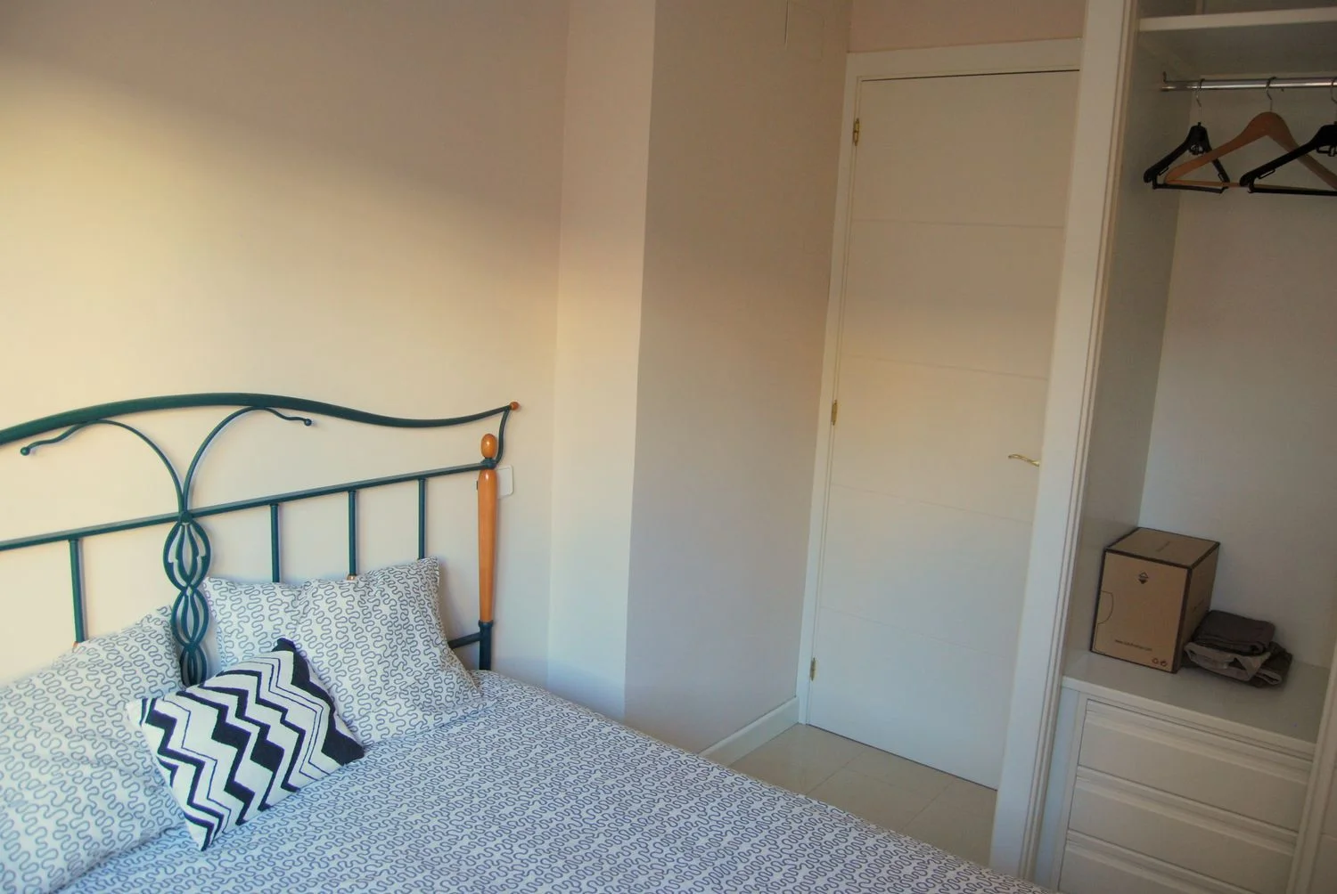 Piso en calle del Conde de Miranda, 1 - Foto 6