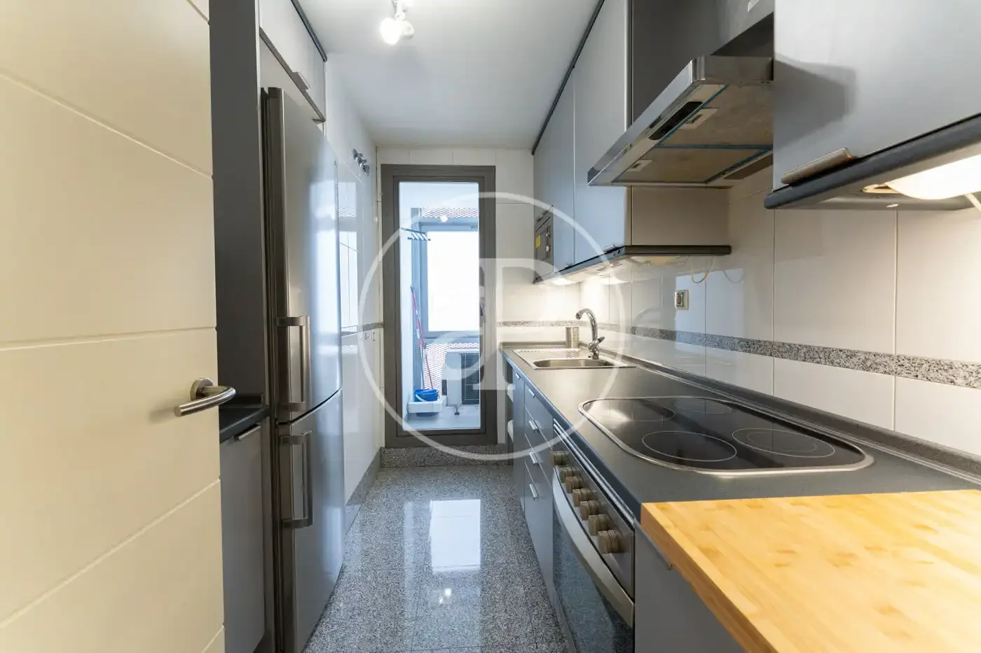 Piso en  C. de Rafael Bergamín - Foto 18