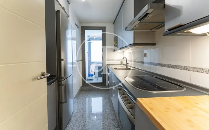 Piso en  C. de Rafael Bergamín - Foto 18