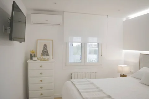 Piso en calle de Santa Rafaela María del Sagrado Corazón, 108 - Foto 9