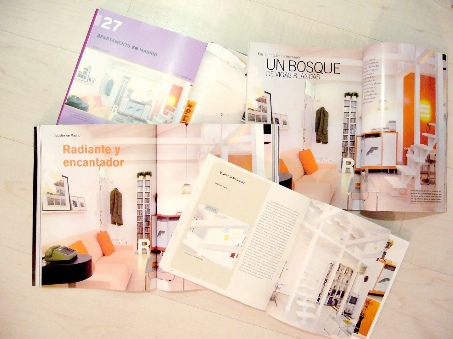 Piso en calle de la Palma, 39 - Foto 23