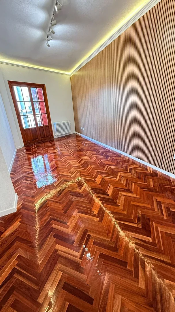 Piso en calle del Tesoro, 11 - Foto 2