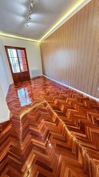 Piso en calle del Tesoro, 11 - Foto 2