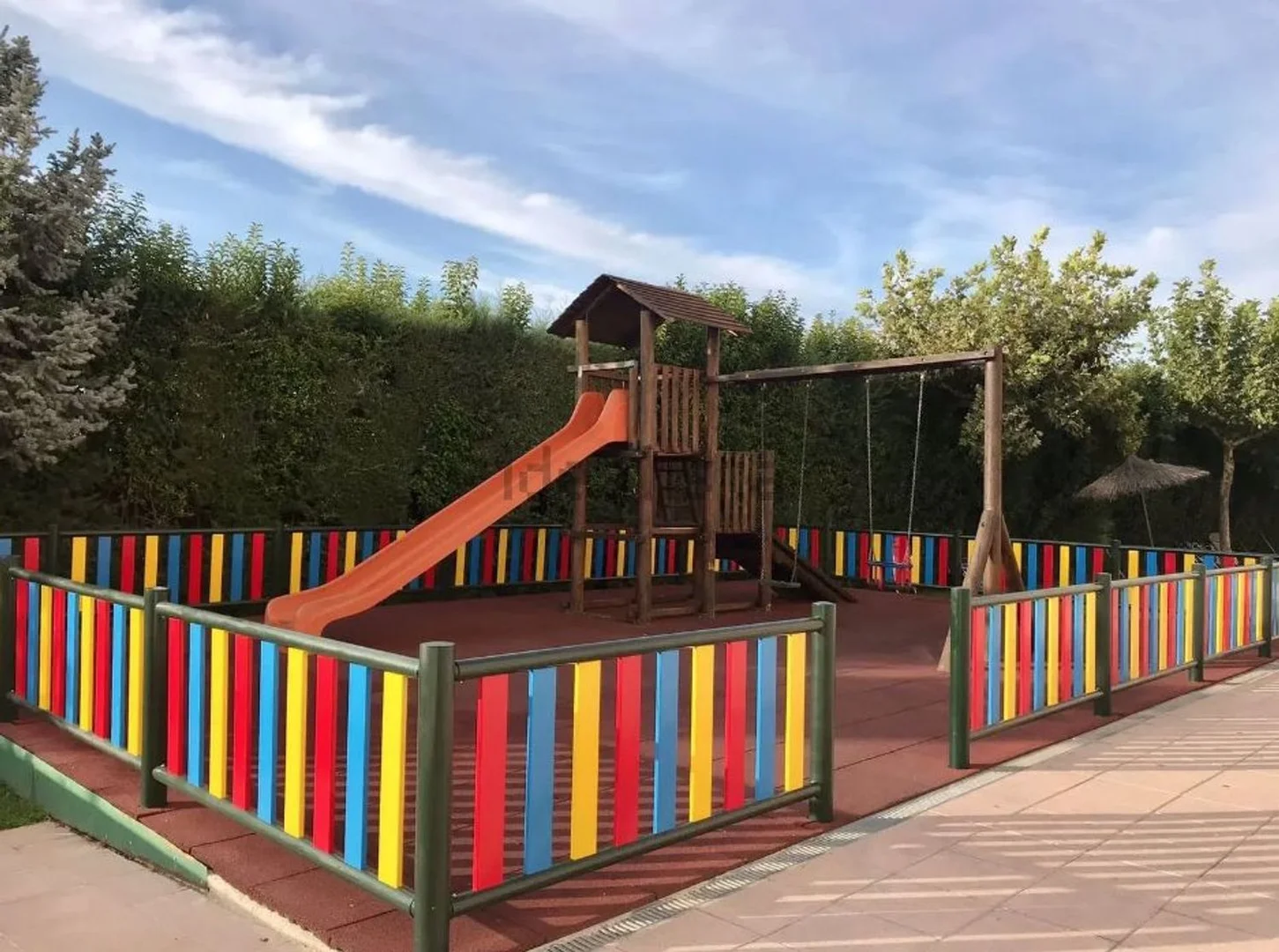 Piso en avenida Gran Vía del Este, 9 -15 - Foto 4