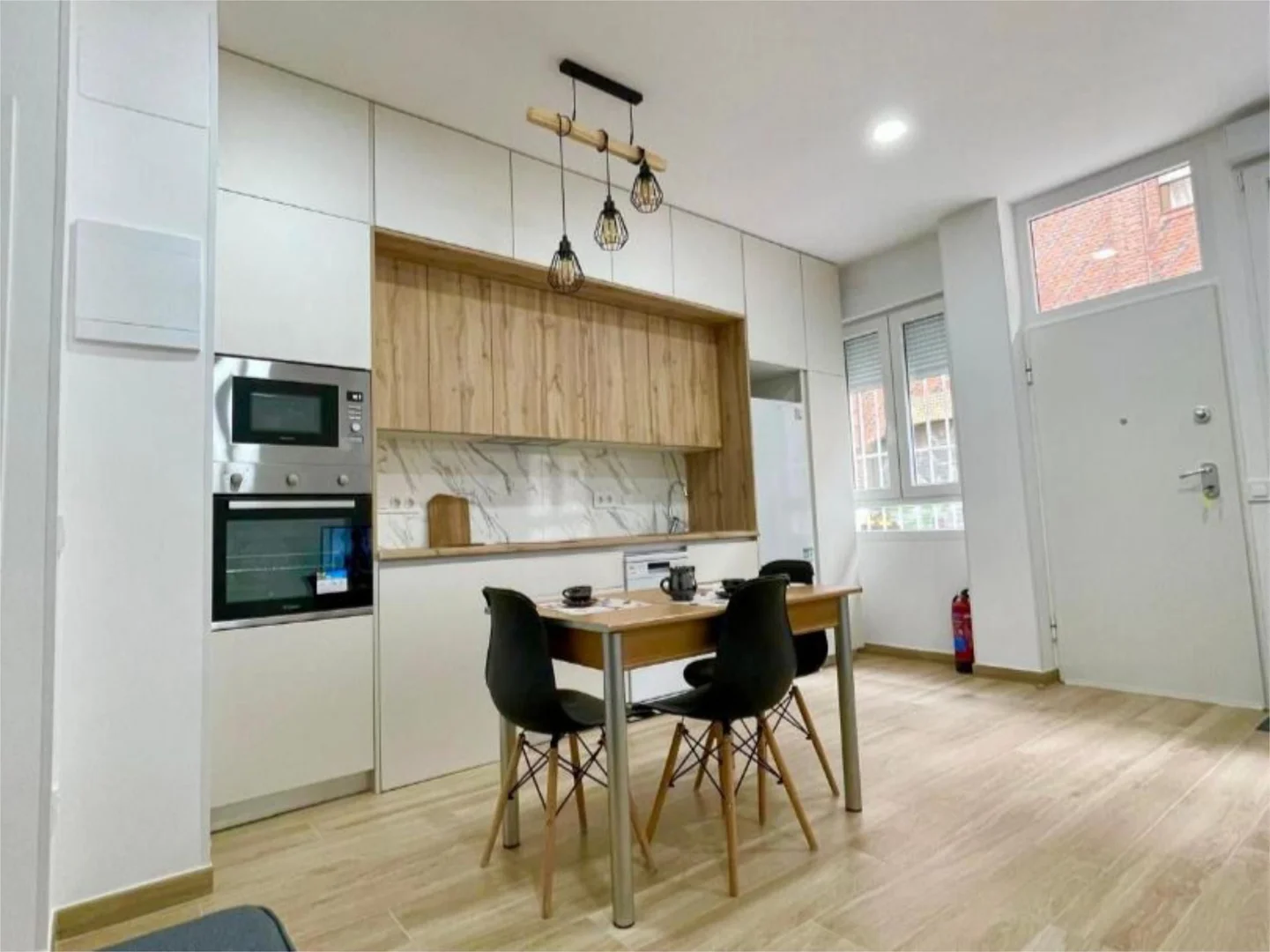 Piso en calle Calle de Pascual Rodríguez 6 - Foto 13