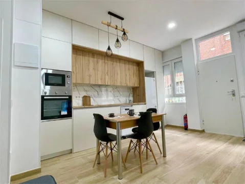 Piso en calle Calle de Pascual Rodríguez 6 - Foto 13