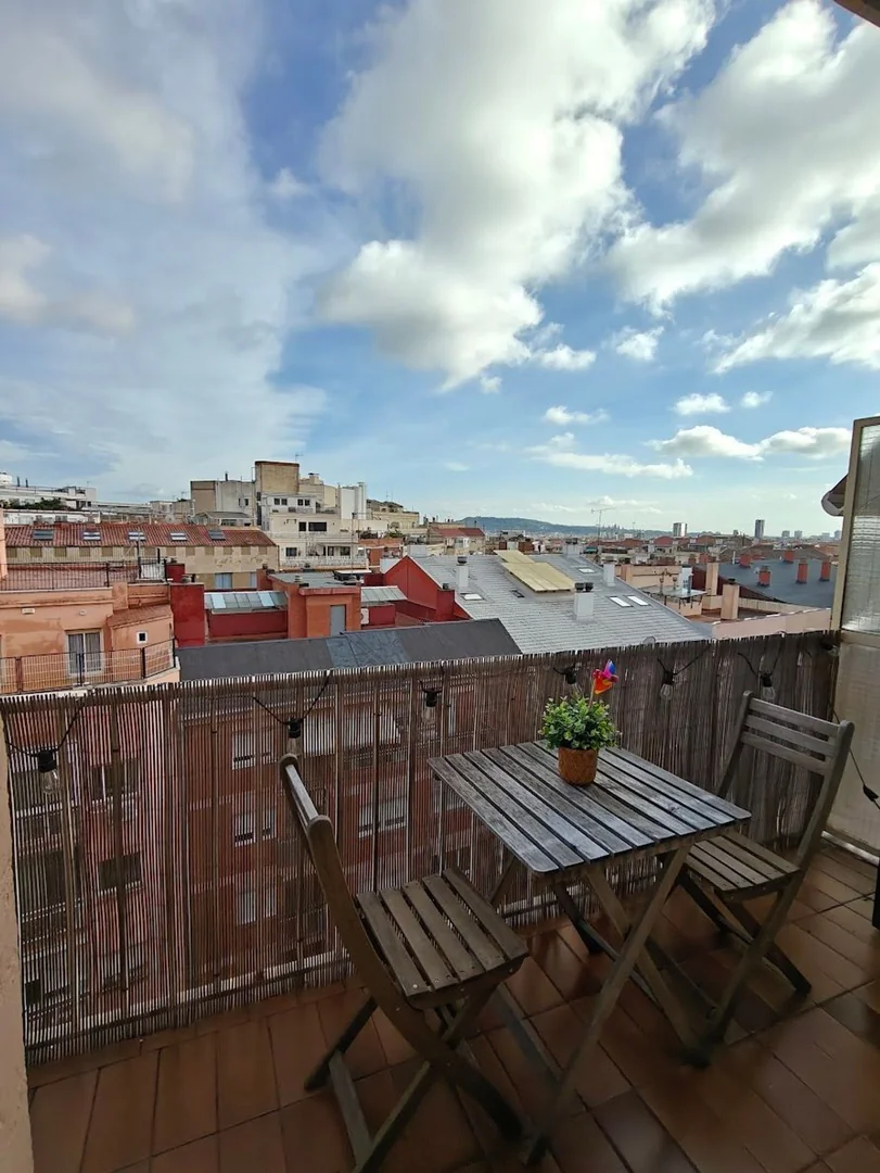 Ático en El Camp d'En Grassot i Gràcia Nova, El Camp d'En Grassot i Gràcia Nova - Foto 20