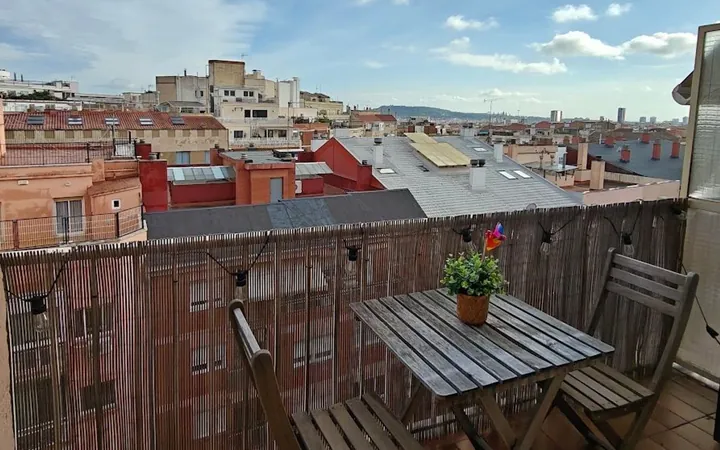 Ático en El Camp d'En Grassot i Gràcia Nova, El Camp d'En Grassot i Gràcia Nova - Foto 20