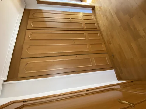 Piso en  Calle de Milán 32 - Foto 10