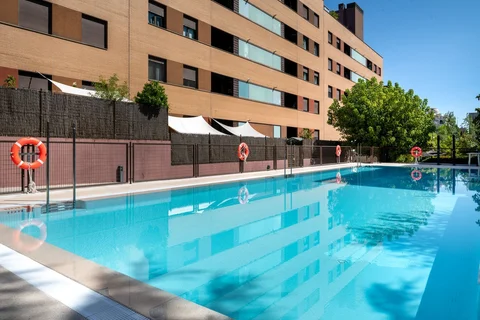 Piso en calle del Cerro de Valdecahonde, 18 - Foto 128