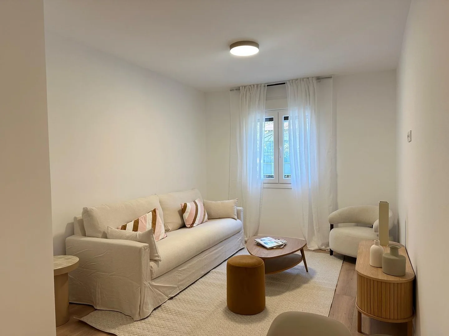 Piso en calle de Bravo Murillo, 217