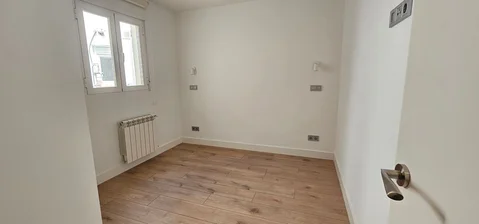 Piso en calle de Bravo Murillo, 294 - Foto 7