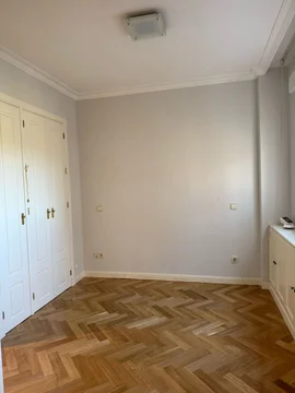 Piso en calle de la Infanta María, 7 - Foto 1