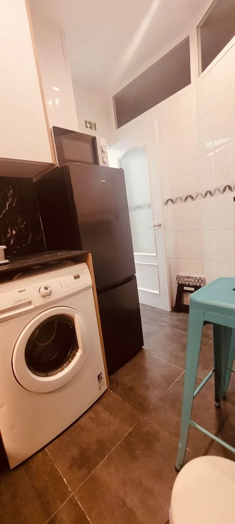 Piso en Calle de Antonio Zamora, 83 - Foto 6