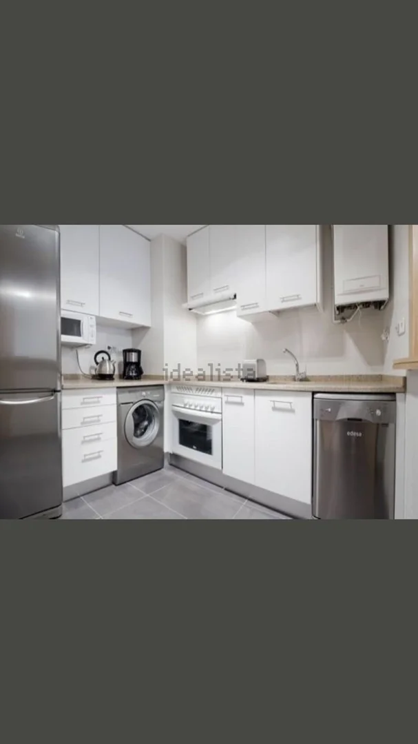 Piso en calle de Alonso Cano, 34 - Foto 24