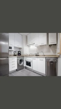 Piso en calle de Alonso Cano, 34 - Foto 23