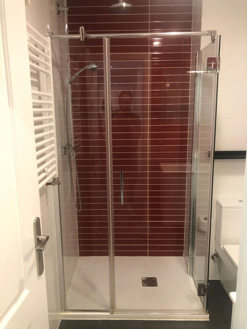 Piso en Barrio Malasaña-Universidad - Foto 9