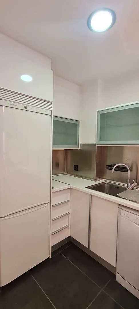 Piso en calle Santiago Bernabéu, 4 - Foto 21