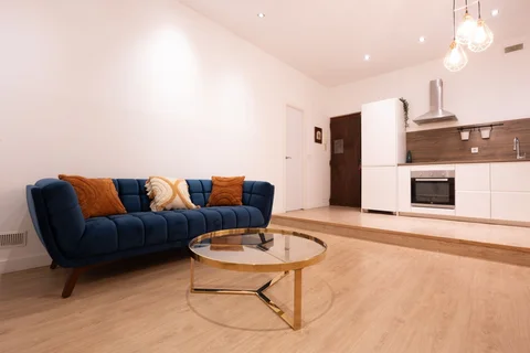 Piso en venta en Calle de San Isidro Labrador, 8 - Foto 3