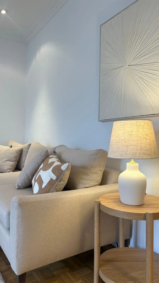 Piso en Barrio Recoletos - Foto 11