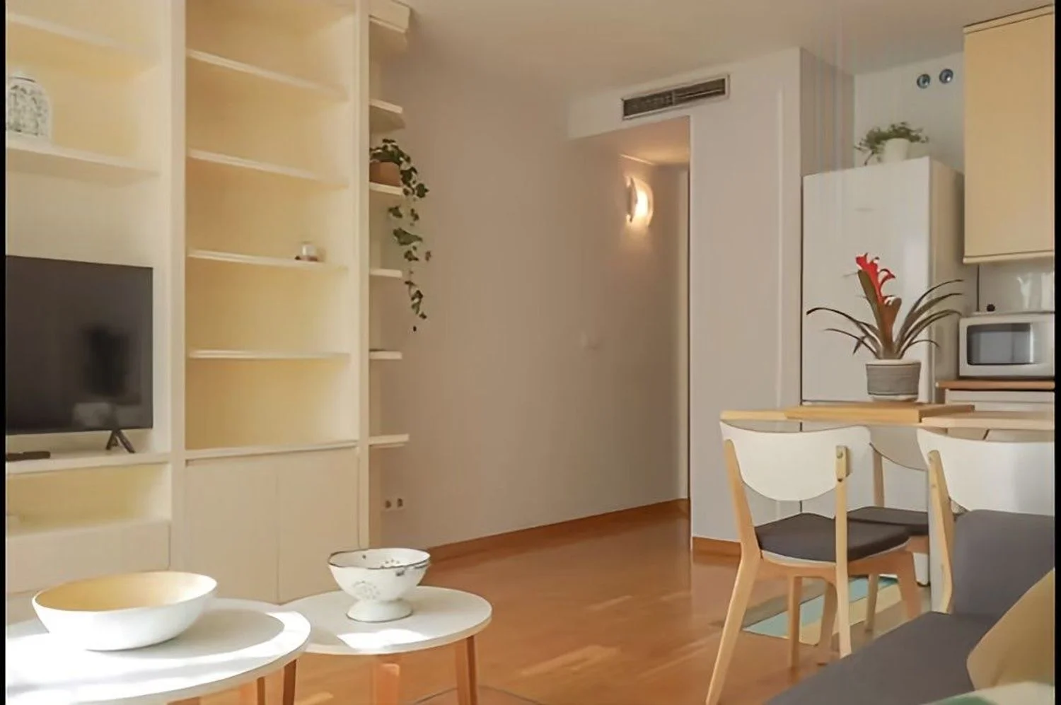 Piso en calle de la Caridad, 2 - Foto 12