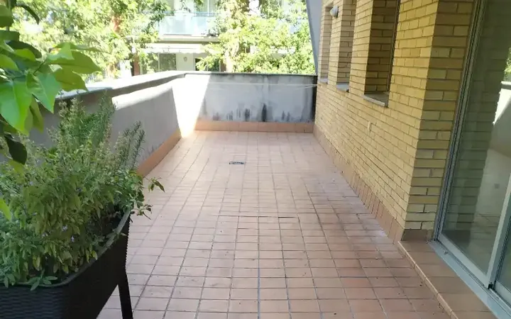 Piso en  Plaça de Josep Rovira 1 - Foto 1