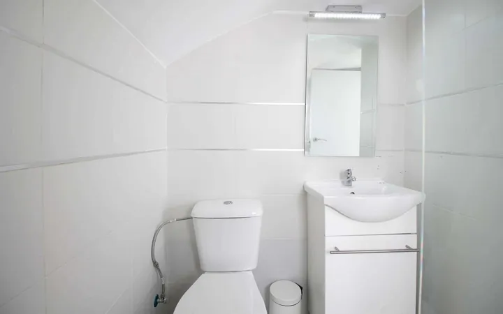 Estudio en Calle de Santoña s/n, Zofío - Foto 18