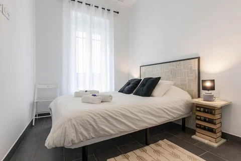 Piso en calle Macasta, 3 - Foto 9