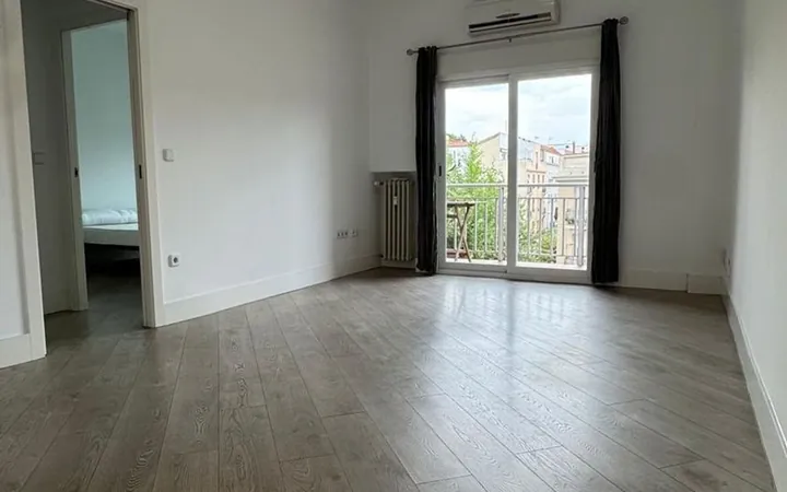 Piso en Calle de Argumosa, 28, Lavapiés-Embajadores - Foto 1