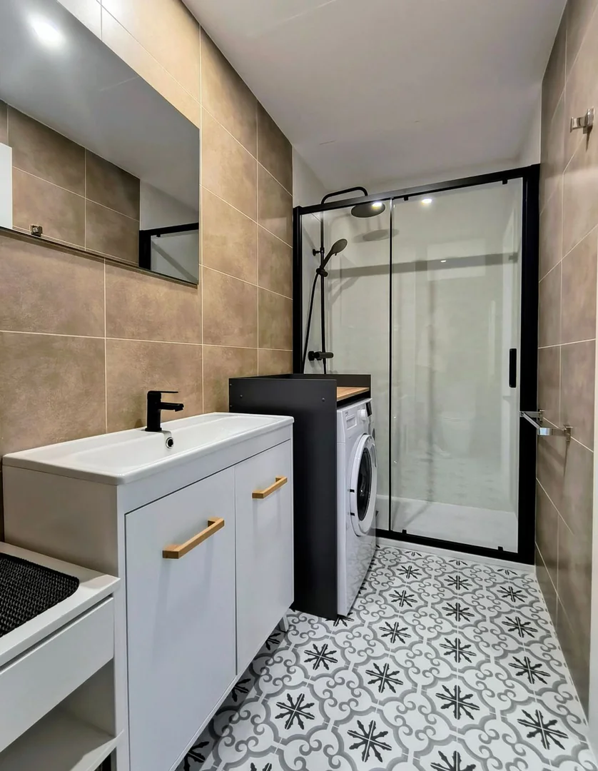 Estudio en Calle Dulce Chacón, 23, Virgen del Cortijo - Manoteras - Foto 16