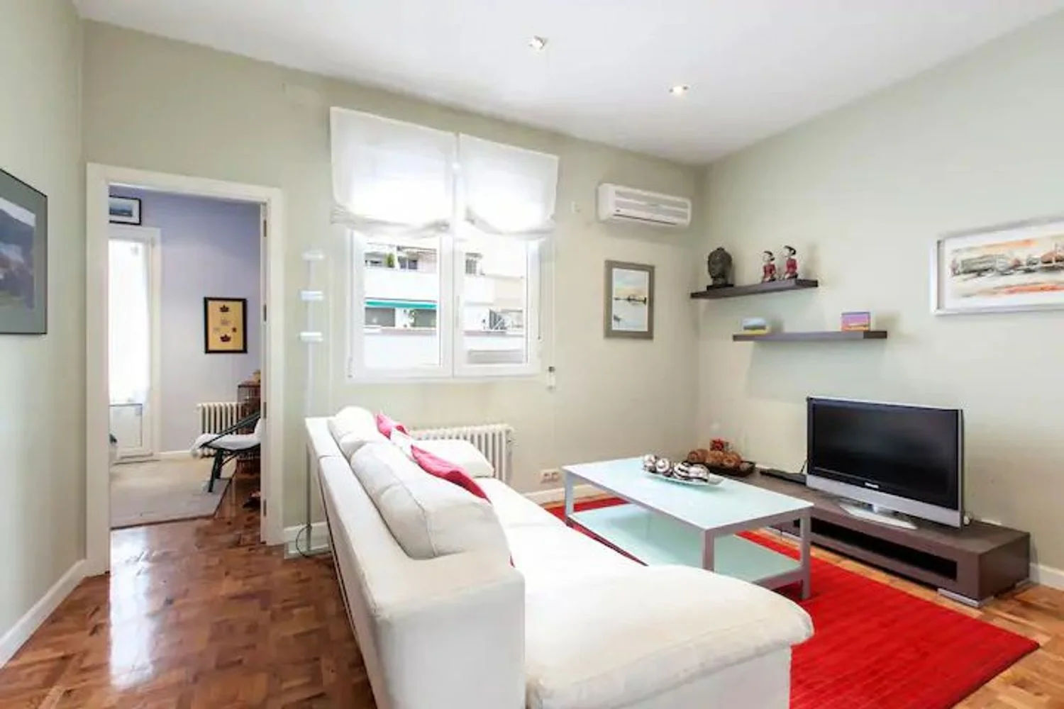 Piso en calle de Don Ramón de la Cruz, 72 - Foto 52