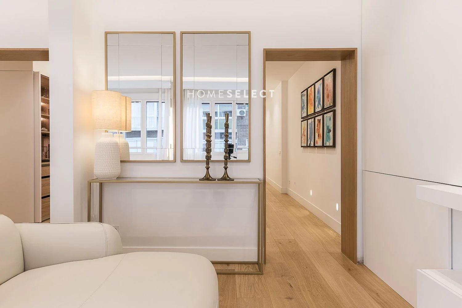 Piso en calle de Lagasca - Foto 10