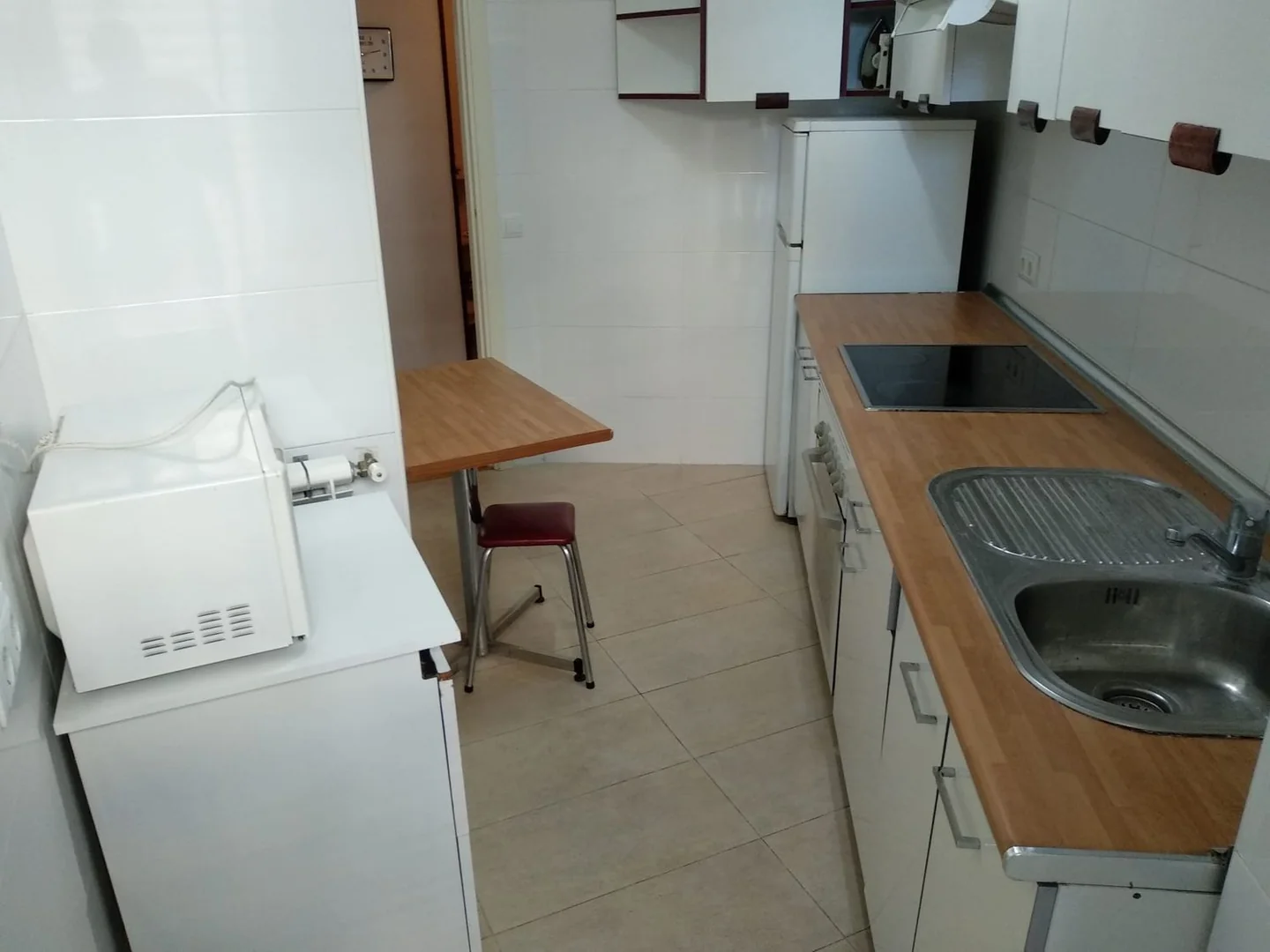 Piso en Calle de Villamanín, 29, Lucero - Foto 13