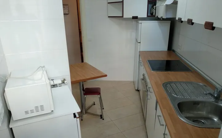 Piso en Calle de Villamanín, 29, Lucero - Foto 13