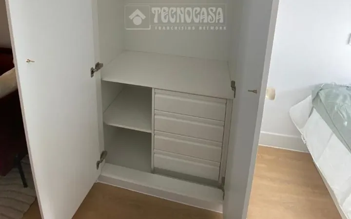 Piso en Calle de Ministriles, Lavapiés-Embajadores - Foto 14