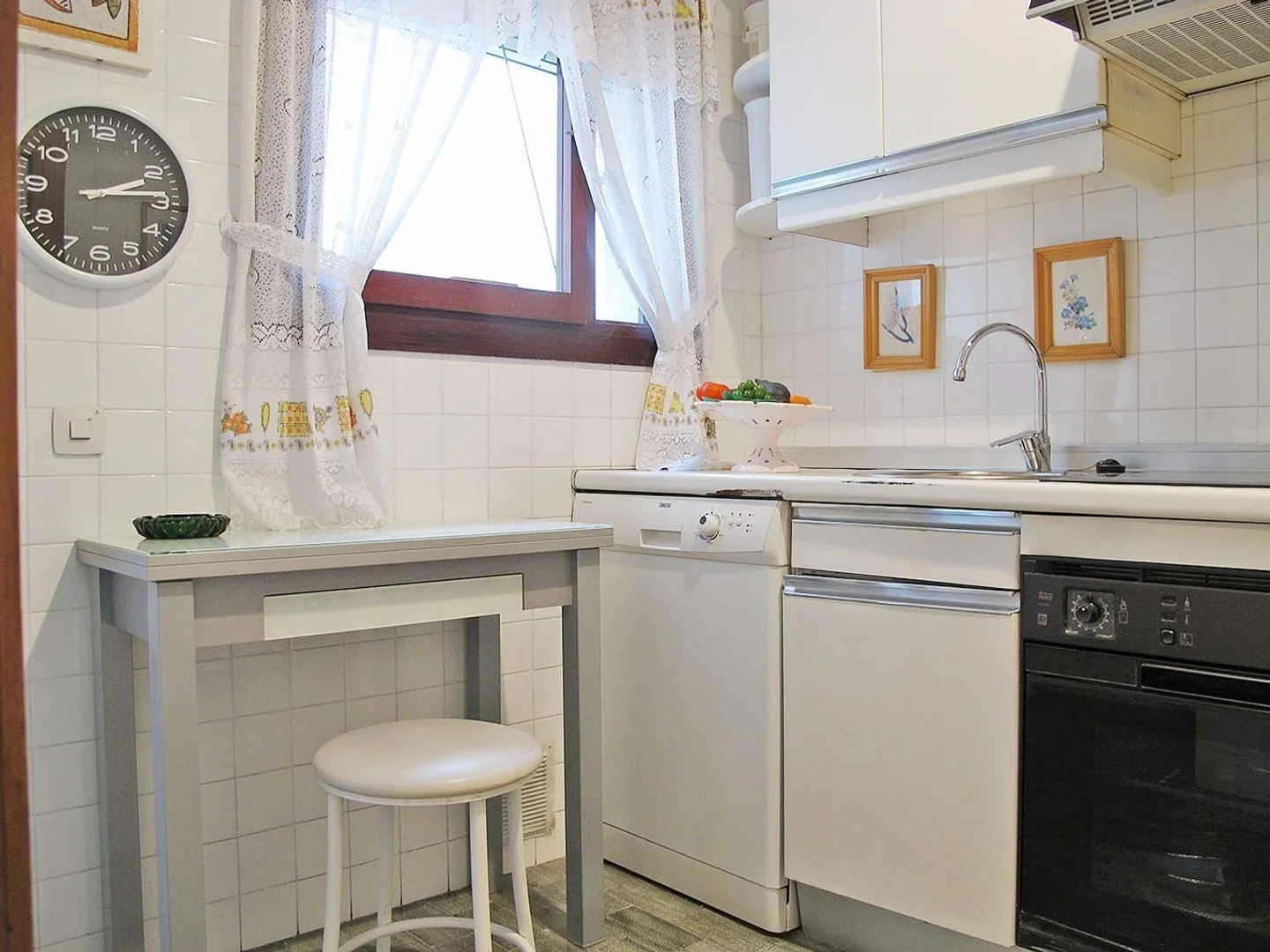 Piso en calle de los Reyes Magos, 21 - Foto 3