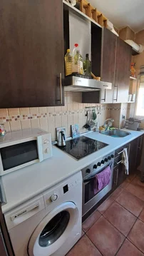 Piso en Barrio Ciudad Jardín - Foto 4