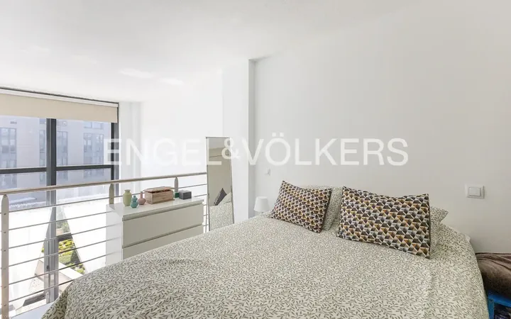 Loft en  Madrid Capital - Foto 23