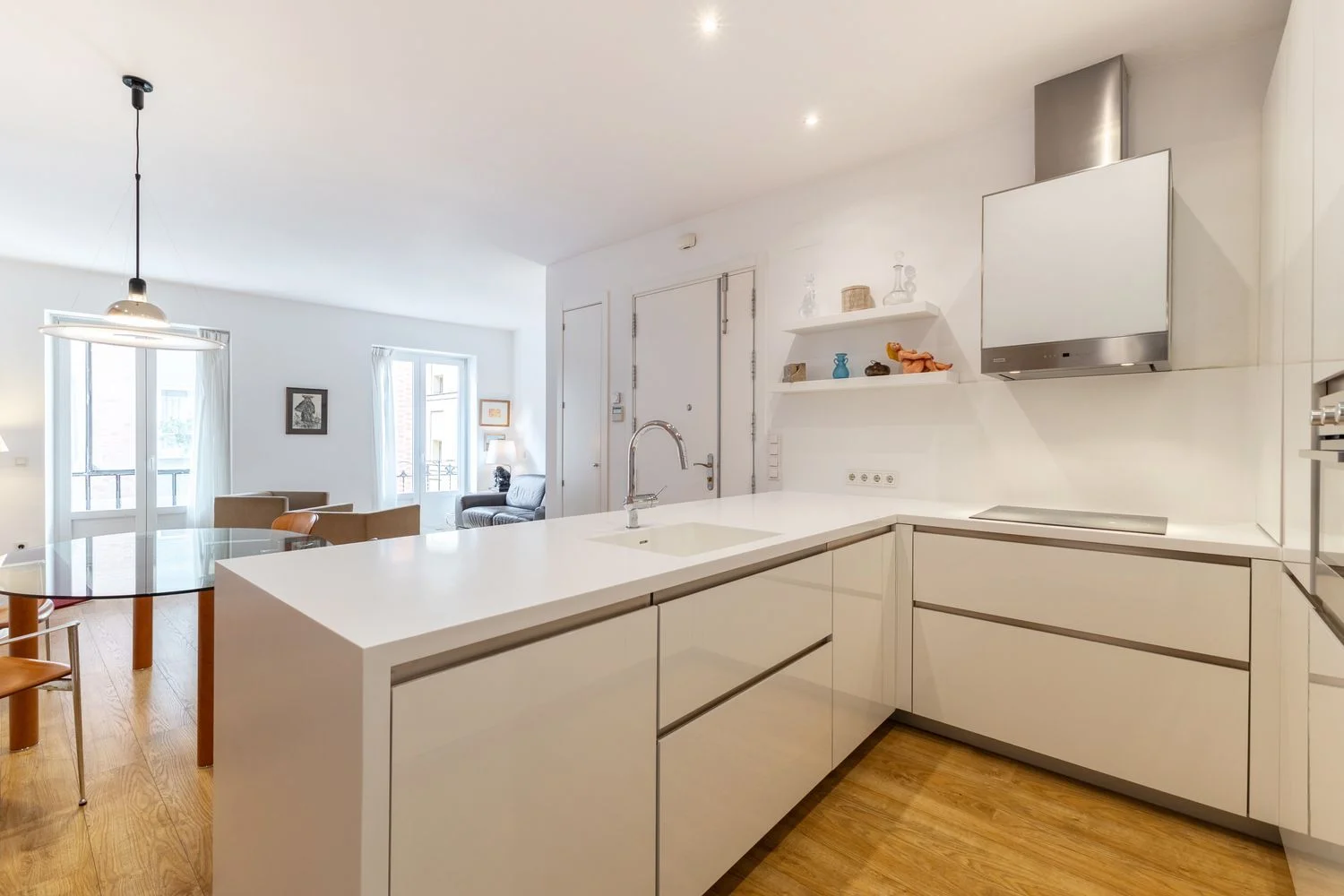 Piso en calle de las Huertas, 57 - Foto 8