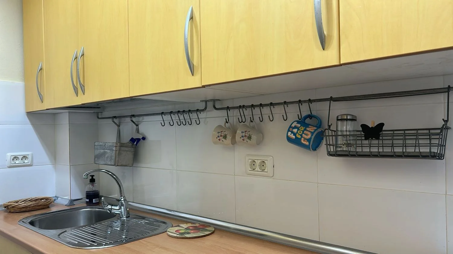 Piso en calle Luján Pérez, 22 - Foto 16