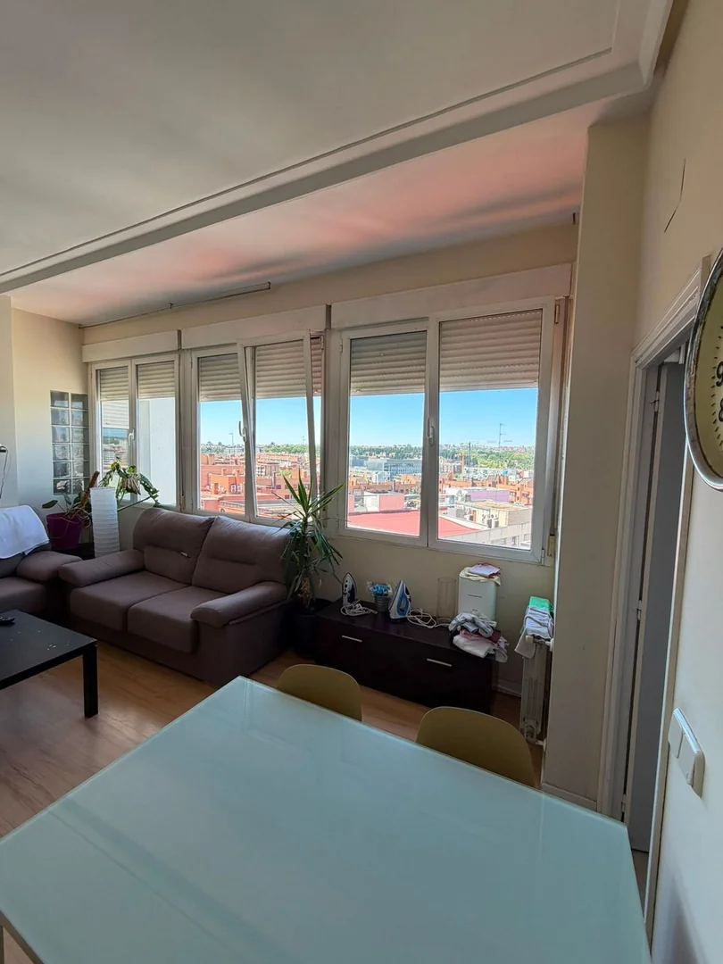 Piso en Ronda de Segovia, 6, Imperial - Foto 2