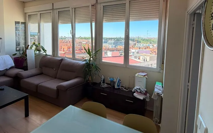 Piso en Ronda de Segovia, 6, Imperial - Foto 2