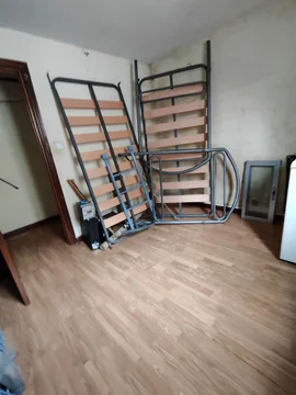 Piso en calle de Amposta, 18 - Foto 30