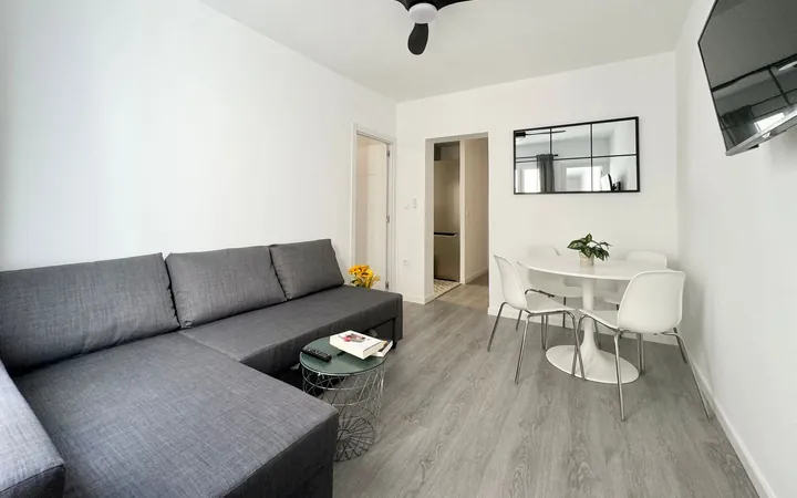 Piso en Calle del Olmo, 6, Lavapiés-Embajadores - Foto 1