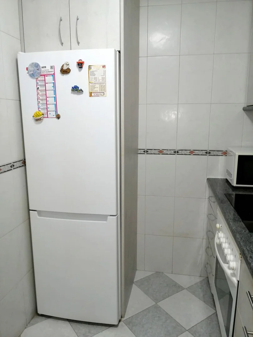 Piso en Calle de los Artistas, 10, Cuatro Caminos - Foto 17