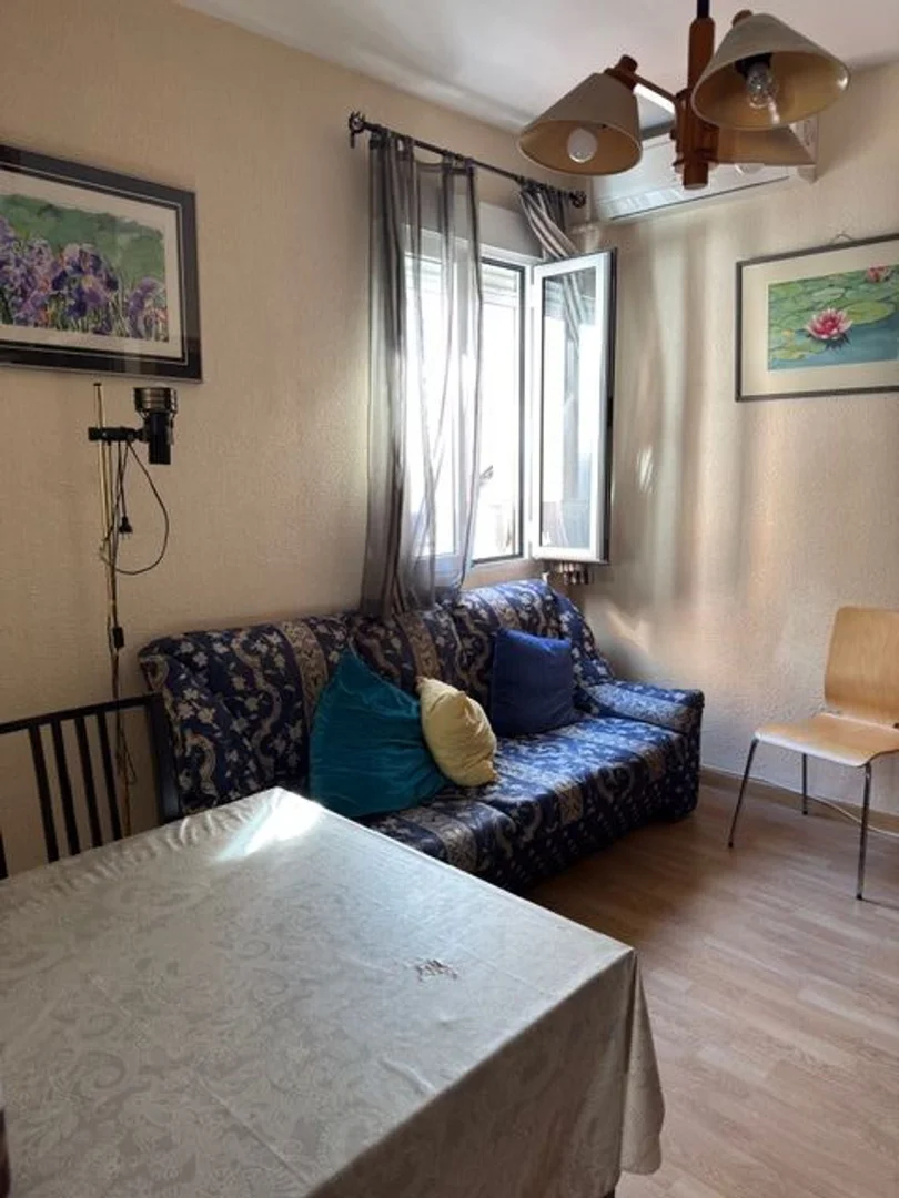 Piso en calle de Cicerón, 4 - Foto 28